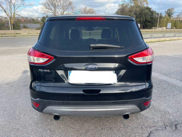 FORD Kuga 2.0 TDCI 140 CV