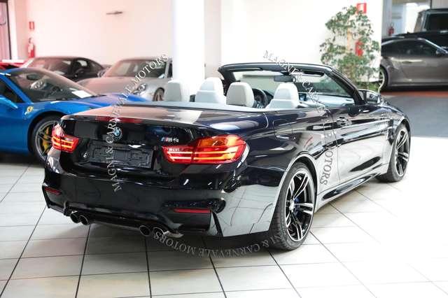 BMW M4 CABRIO|M DRIVER'S PACK|HEAD-UP|HARMAN/KARDON|CAMER