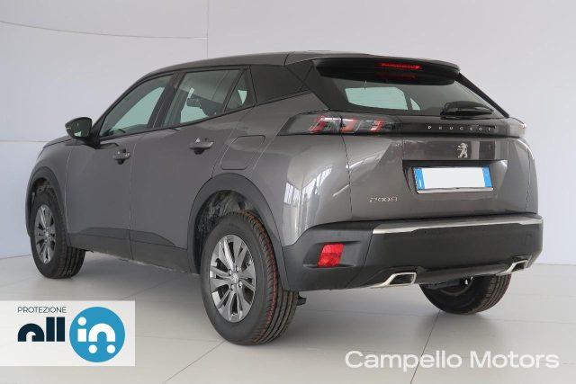 PEUGEOT 2008 2008 1.2 puretech 130cv s&s eat8 Active Pack