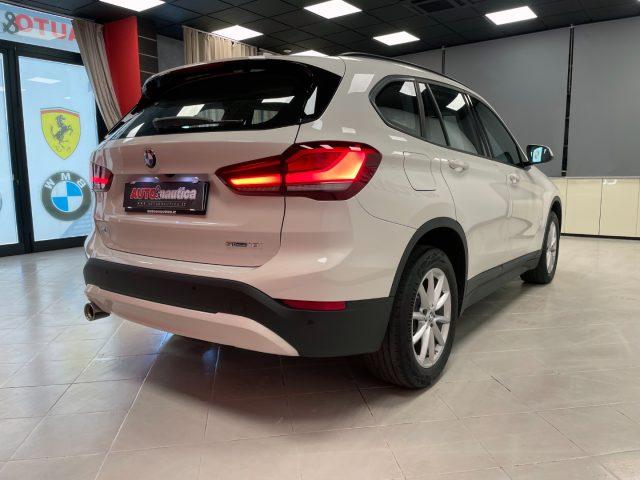 BMW X1 SDRIVE 18I ADVANTAGE 136CV - IVA DEDUCIBILE