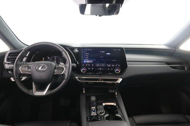 LEXUS RX 450h RX Plug-in Hybrid Luxury