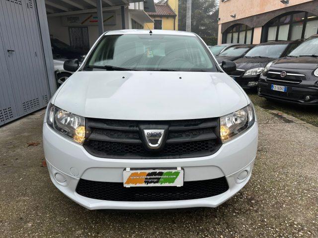 DACIA Sandero OK NEO PAT. 1.2 GPL 75CV Ambiance