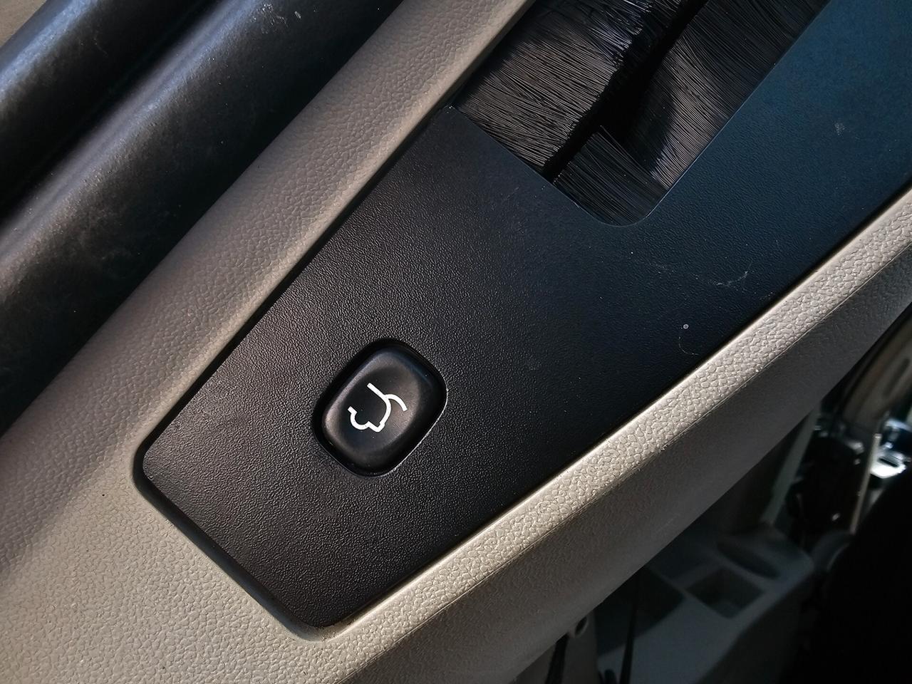 Chrysler Grand Voyager 2.8 CRD DPF Limited Stowngo