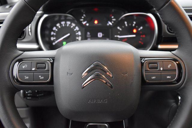 CITROEN C3 PureTech 110 S&S Shine Pack