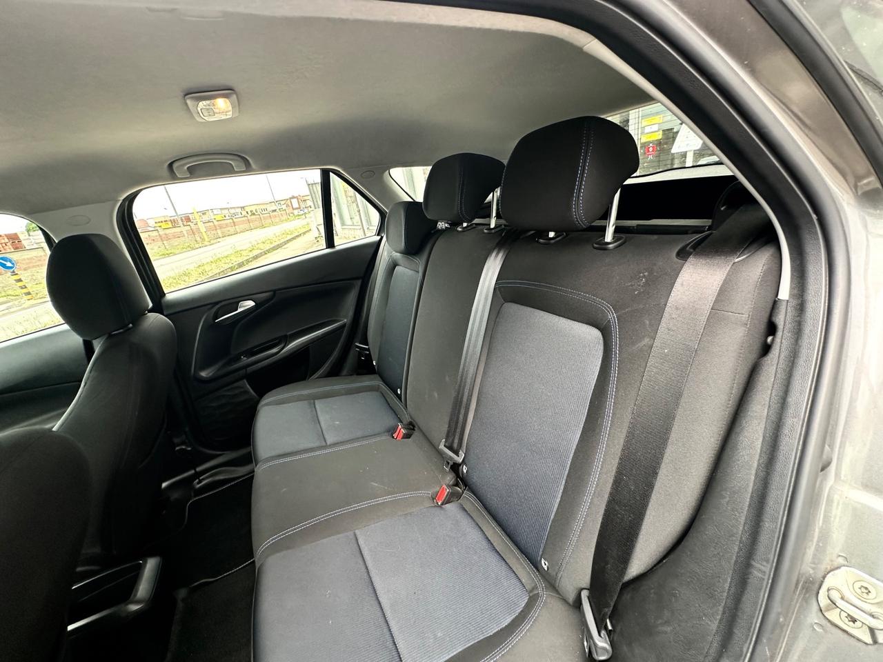 Fiat Tipo 1.6 Mjt 120 CV SW CITY CROSS S