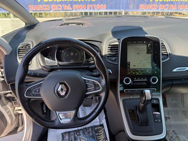 RENAULT Scenic ENERGY INITIALE PARIS