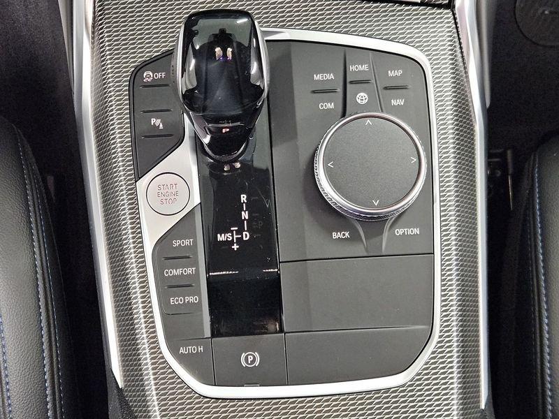 BMW Serie 3 320d Touring mhev 48V xdrive Msport auto