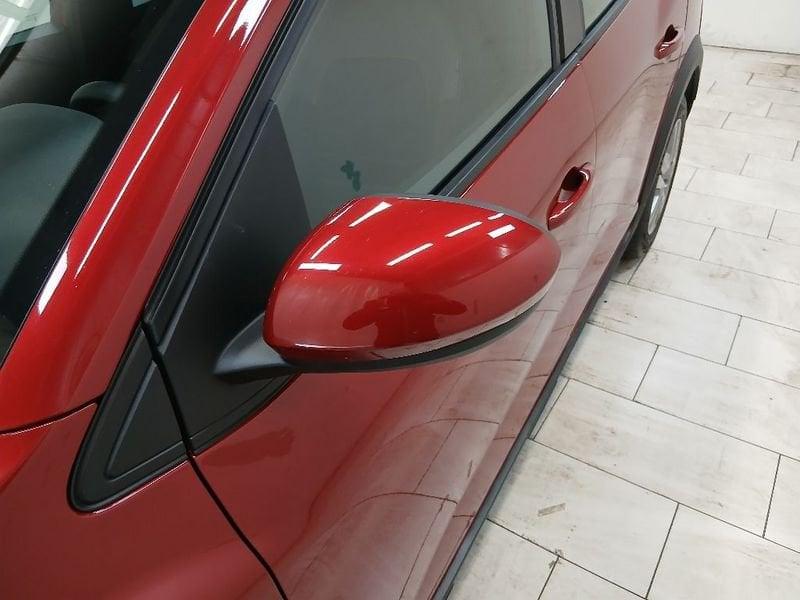 Dacia Sandero Stepway 1.0 tce Comfort Eco-g 100cv