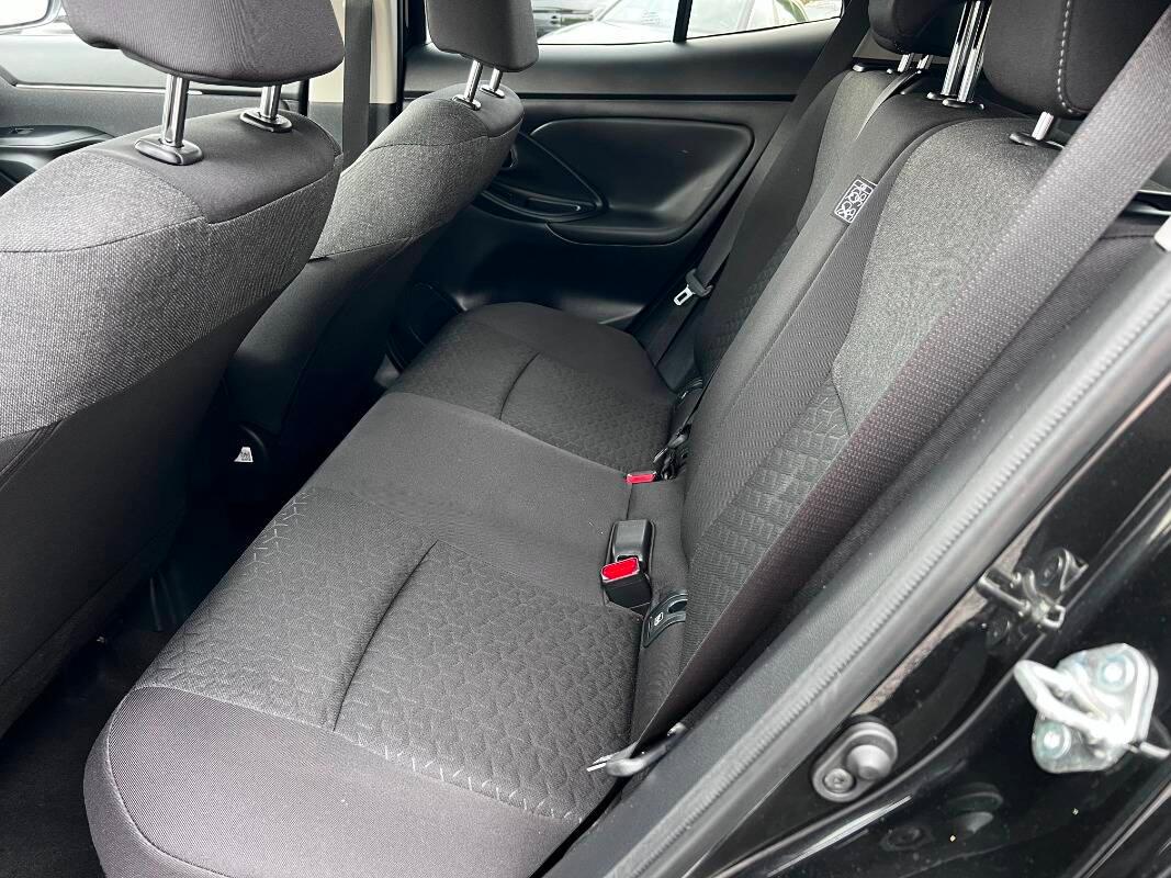 Toyota Yaris Cross YARIS CROSS 1.5h Business fwd 116cv e-cvt