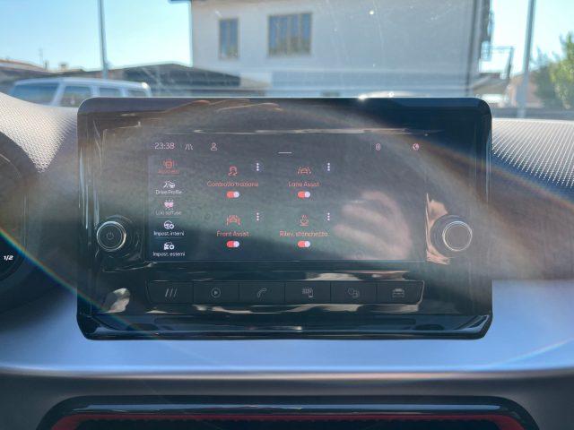 SEAT Ibiza 1.0 EcoTSI 95CV 5p FR #Luci.Ambient#Clima.Automati