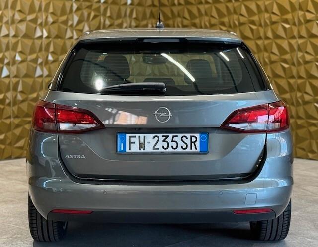 Opel Astra 1.6 CDTi 110CV Start&Stop 5 porte Innovation