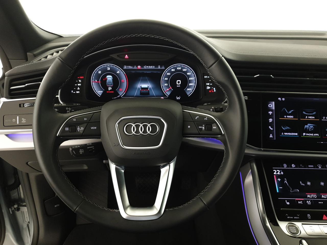 3.0TDI 286CV quattro tiptronic S line Edition