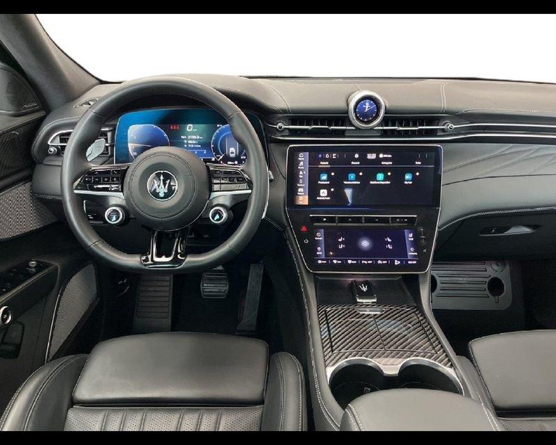 Maserati Grecale 2.0 mhev GT 300cv auto