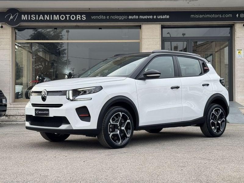 Citroën C3 C3 PureTech 100 S&S Plus