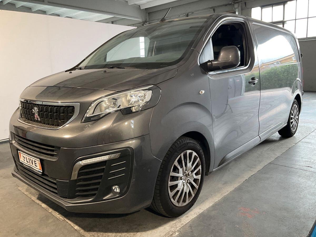 Peugeot Expert BlueHDi 115 Premium (Furgone)