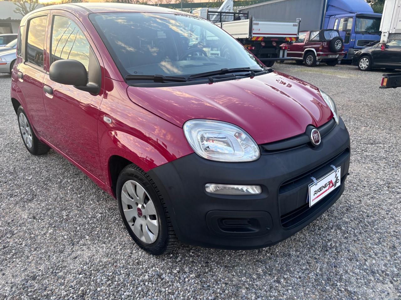 Fiat Panda 1.2 Classic