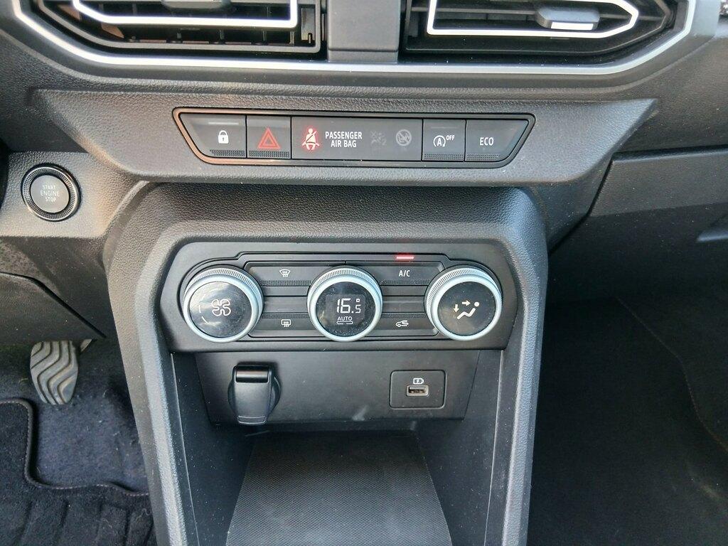 Dacia Jogger 1.0 TCe GPL Extreme UP