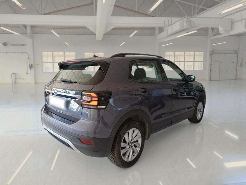 VOLKSWAGEN T-CROSS 1.0 TSI Style