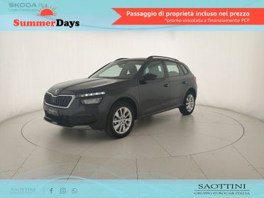 1.0 TSI Ambition 110 CV DSG