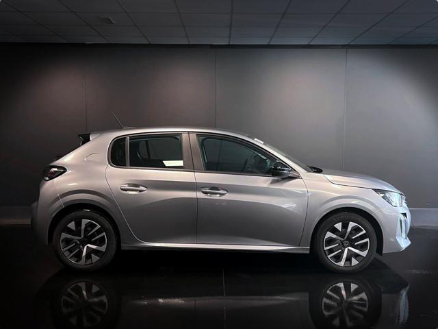 PEUGEOT 208 PureTech 75CV Stop&Start 5 porte Style