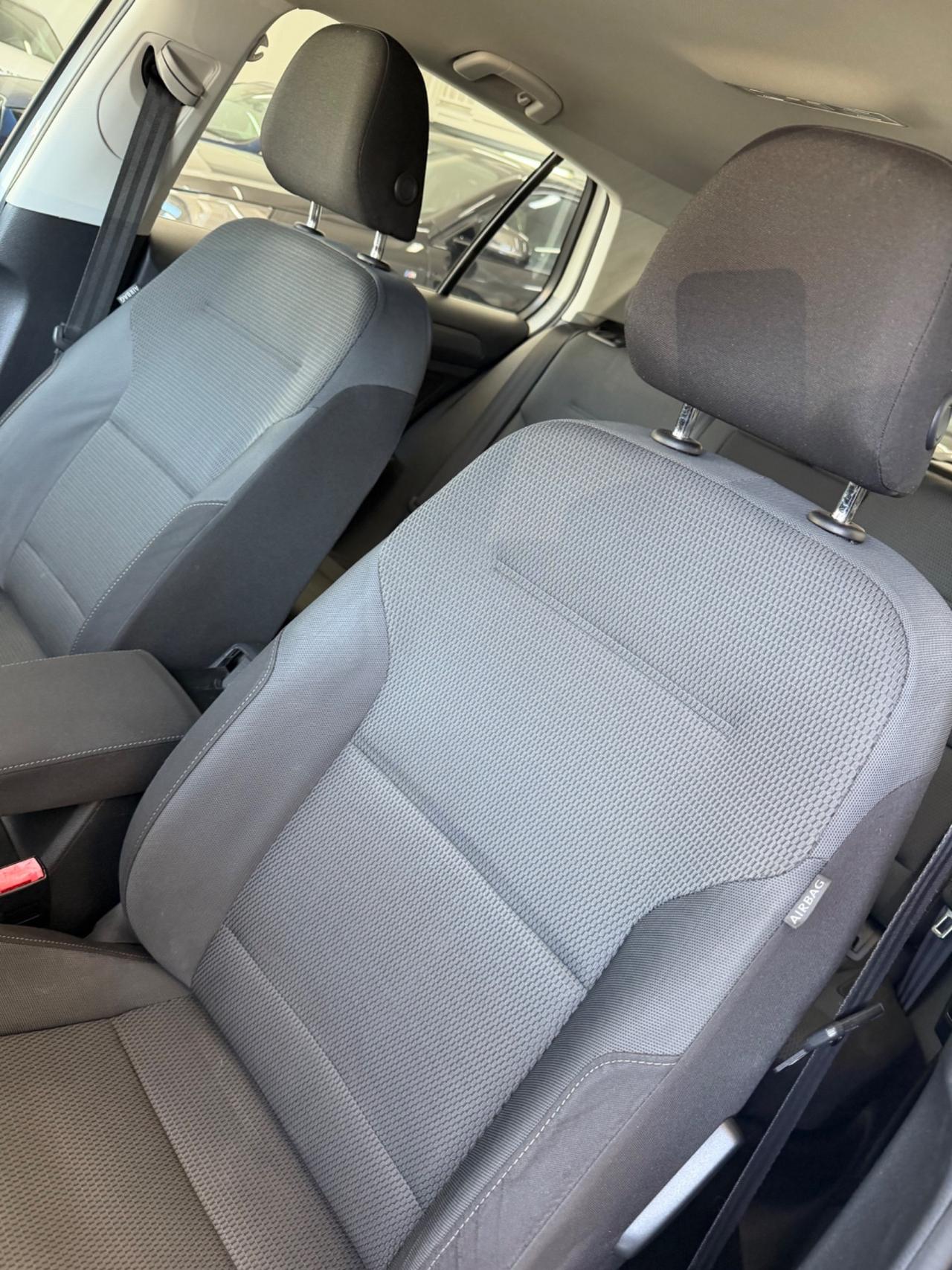 VW Golf 7.5 1.6 116 Cv TDI FINANZIABILE