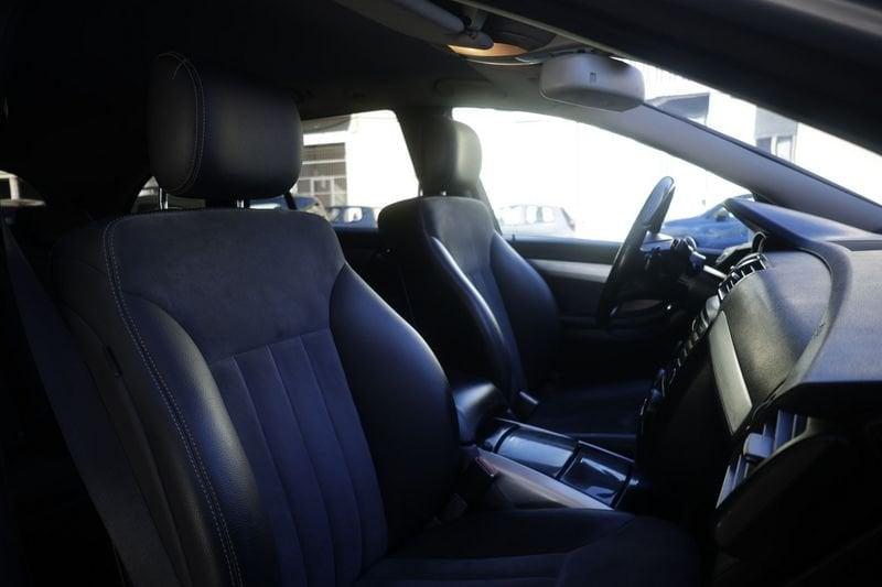 Mercedes-Benz Classe R Mercedes-Benz Classe R 300 CDI BlueEFFICIENCY cat Premium Unicoproprietario
