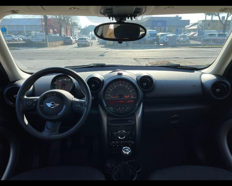MINI Countryman Mini One Countryman