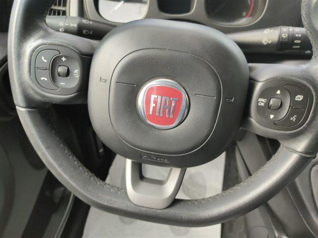 FIAT Panda 1.2 Lounge U-CONNECT PACK,CERCHI LEGA,CLIMA