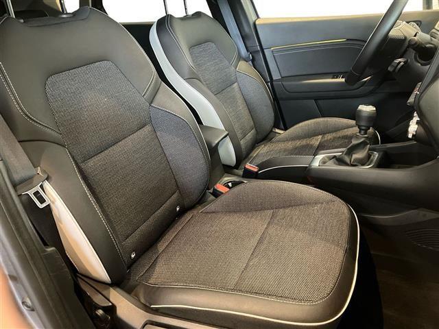 RENAULT Captur 1.0 TCe Techno