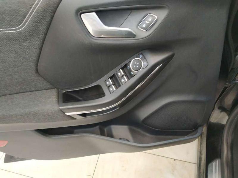 Ford Puma 1.0 ecoboost h Titanium s&s 125cv