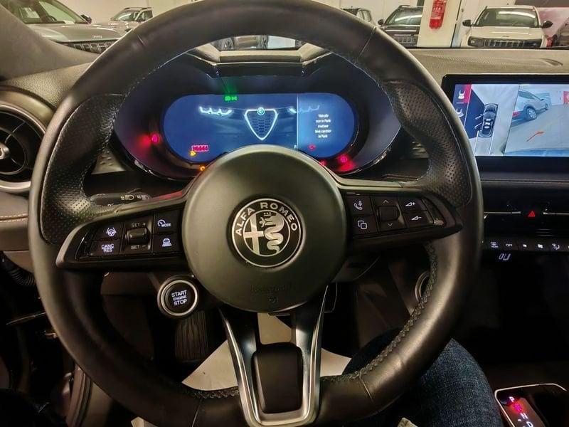 Alfa Romeo Tonale Tonale 1.6 diesel 130 CV TCT6 Sprint