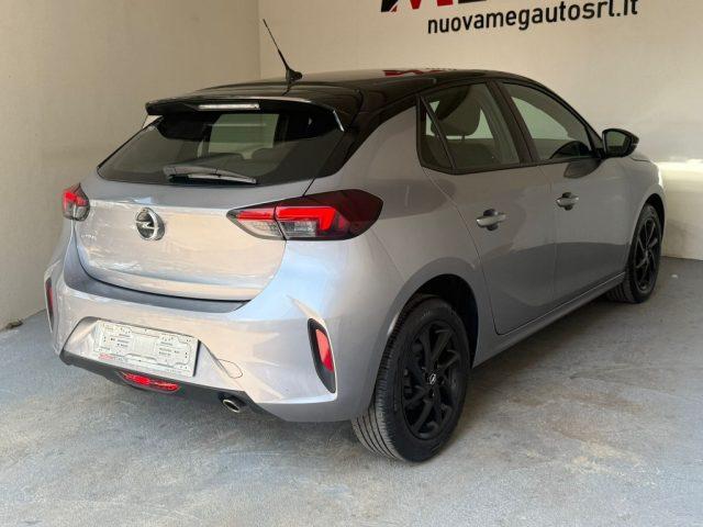 OPEL Corsa 1.2 100 CV GS