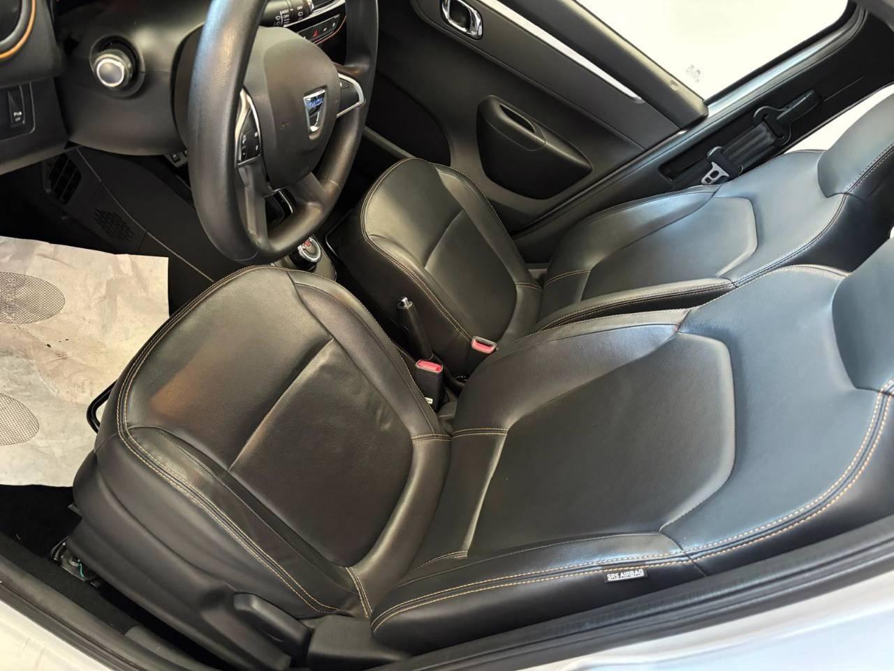 DACIA Spring - Spring Comfort Plus Electric 45