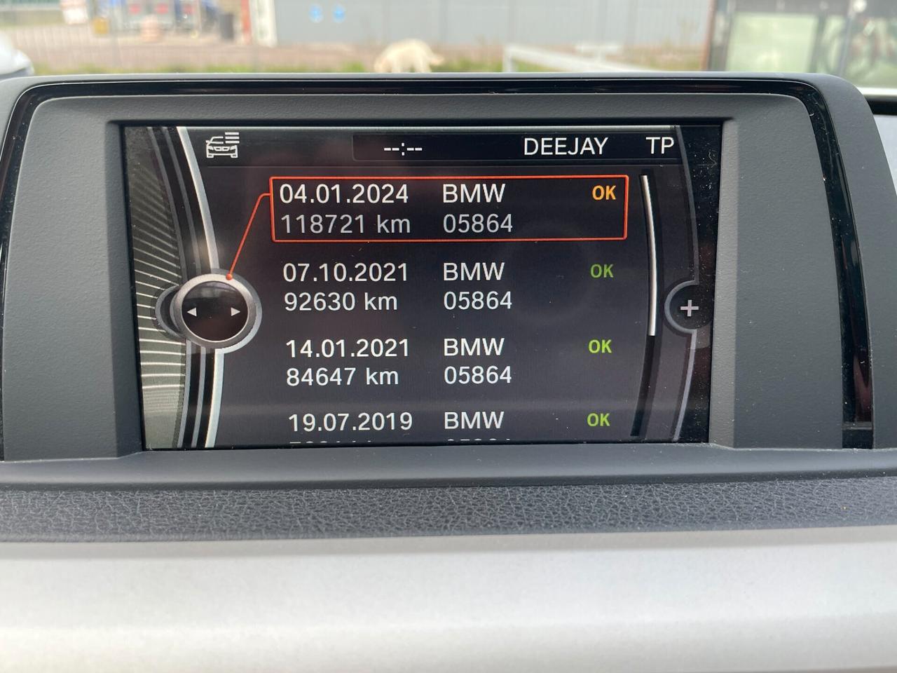 Bmw 318d Touring Business aut. 2014