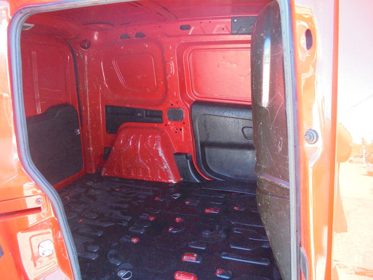 Fiat Doblo Doblò 1.4 Cargo Lamierato