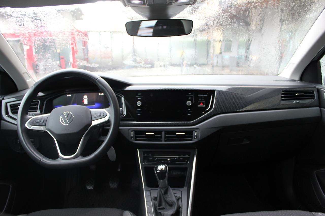 Volkswagen Taigo 1.0 TSI 110CV SENZA VINCOLI FINANZIARI