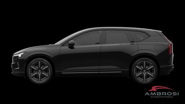 VOLVO EX60 P10 AWD 100% elettrica Ultra