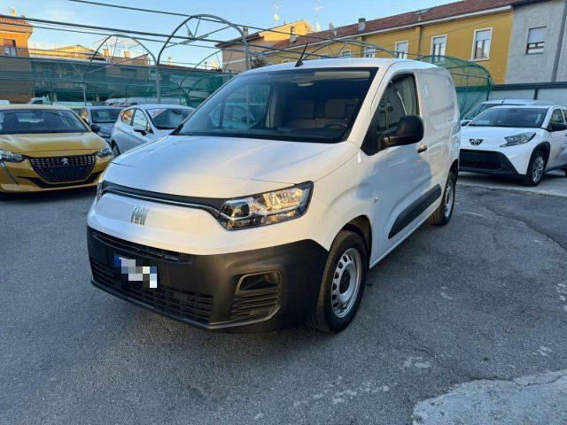 FIAT Doblo Doblò Cargo L1 1.5 BlueHDi 100