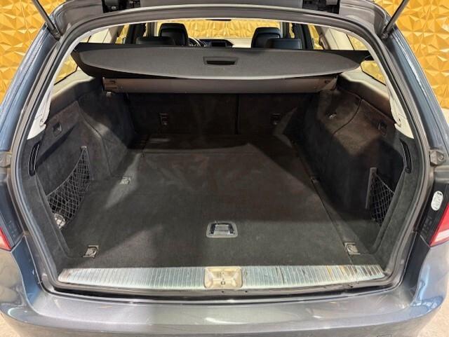 Mercedes-benz E 250 S.W. BlueTEC 4Matic Sport