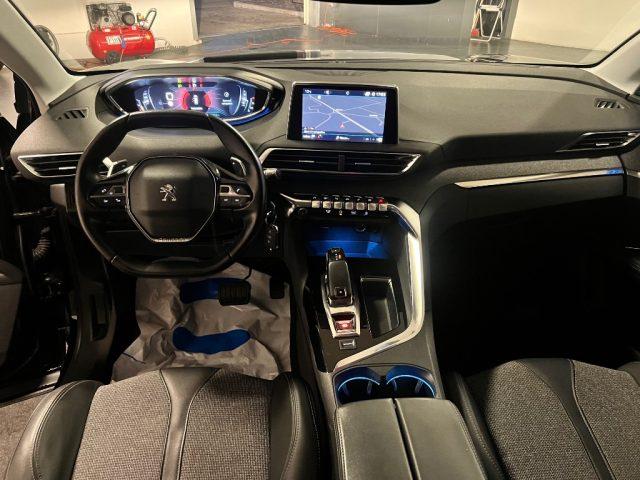 PEUGEOT 5008 BlueHDi 130 S&S EAT8 Allure