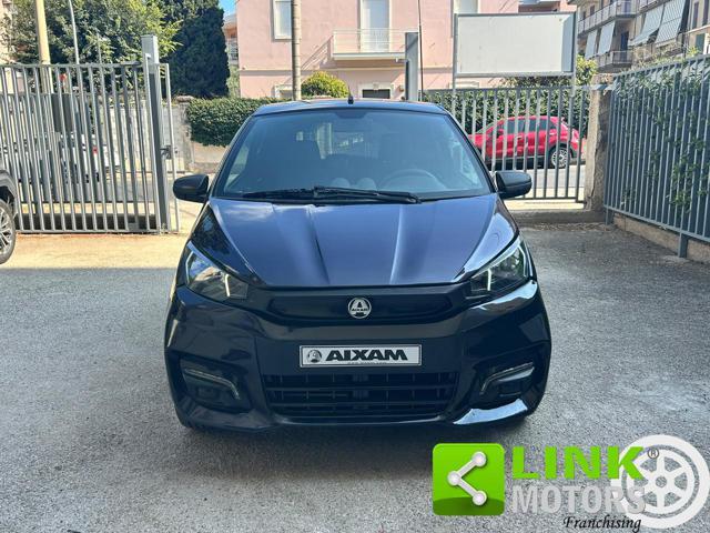 AIXAM City Sport UNICO PROPRIETARIO