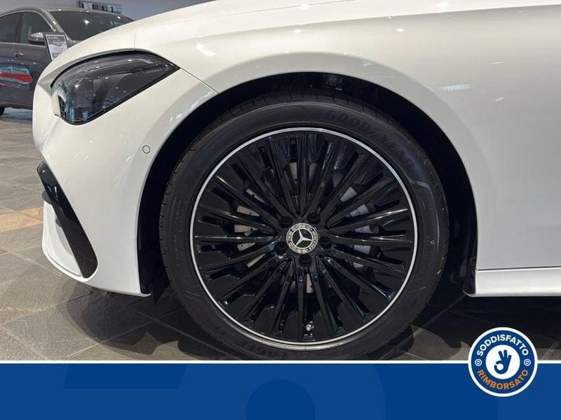 Mercedes-Benz CLE Coupé CLE 220d Coupé AMG Line Premium Plus