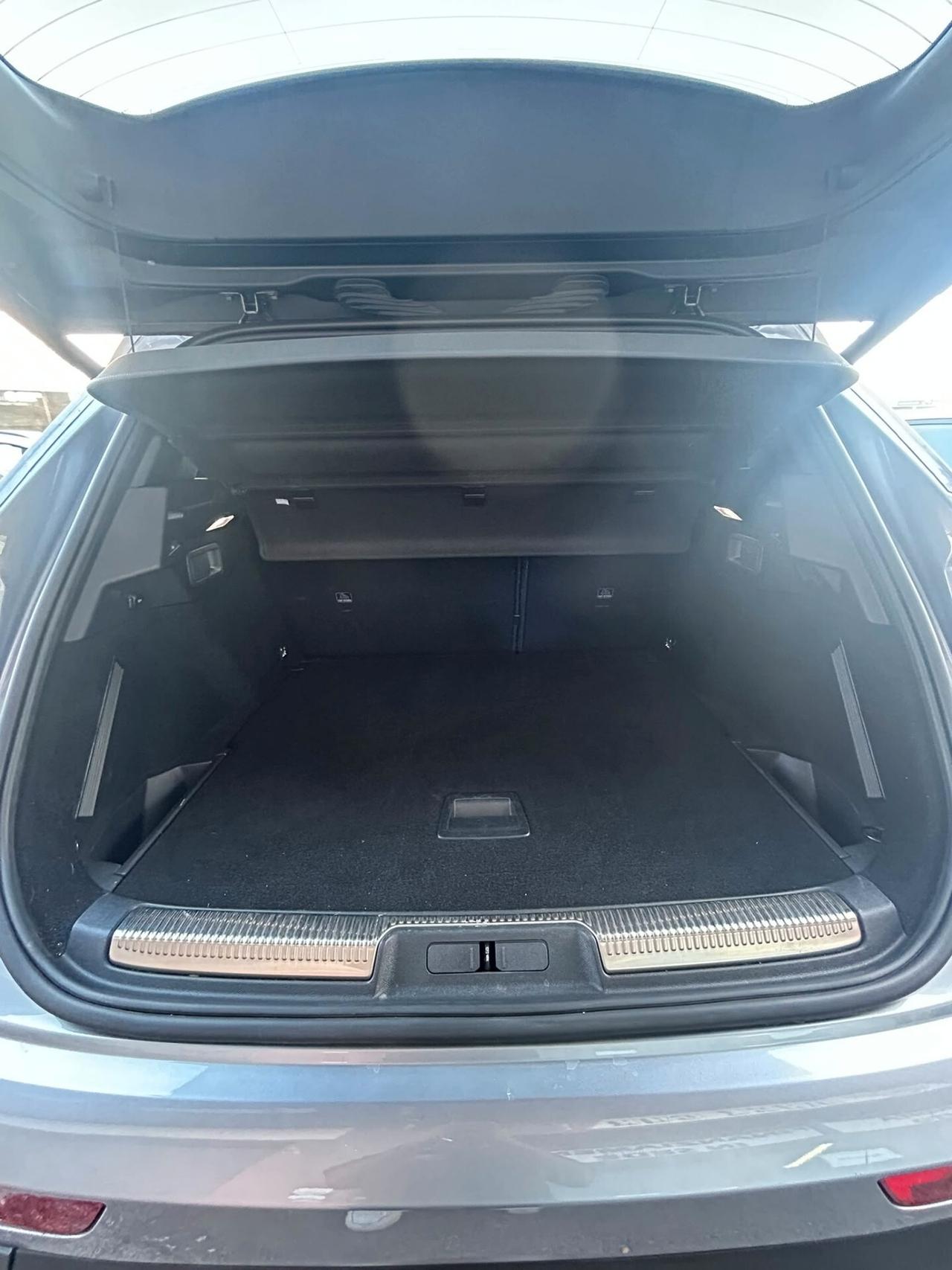 Ds 7 Crossback BlueHDi 130 aut. Performance Line+