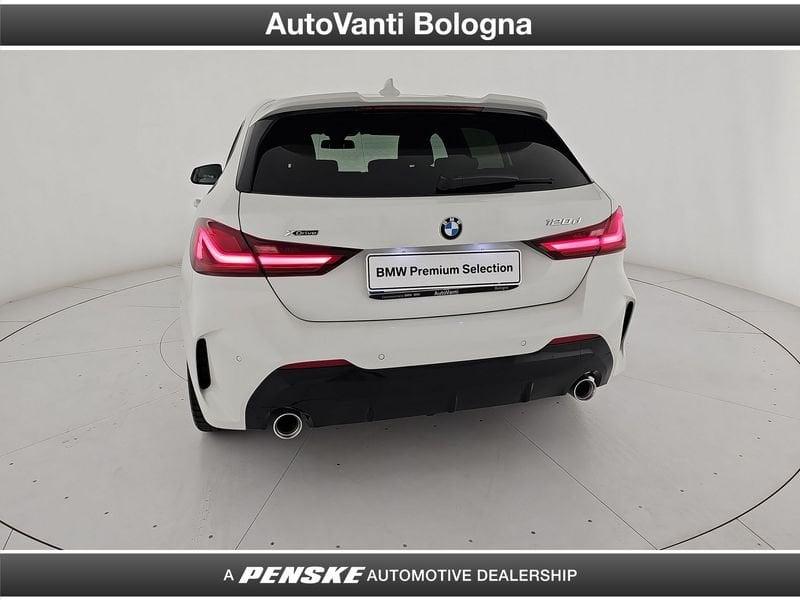 BMW Serie 1 120d xDrive 5p. Msport