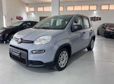 Fiat Panda 1.0 FireFly Aziendale Hybrid