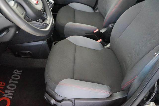 FIAT Panda 1.2 EasyPower Easy Unico Prop. Ufficiale Italia
