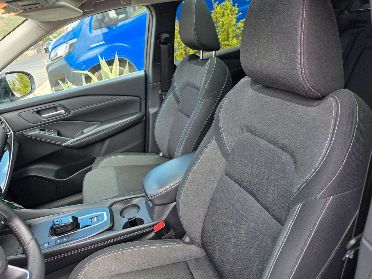Nissan Qashqai e-Power Tekna+