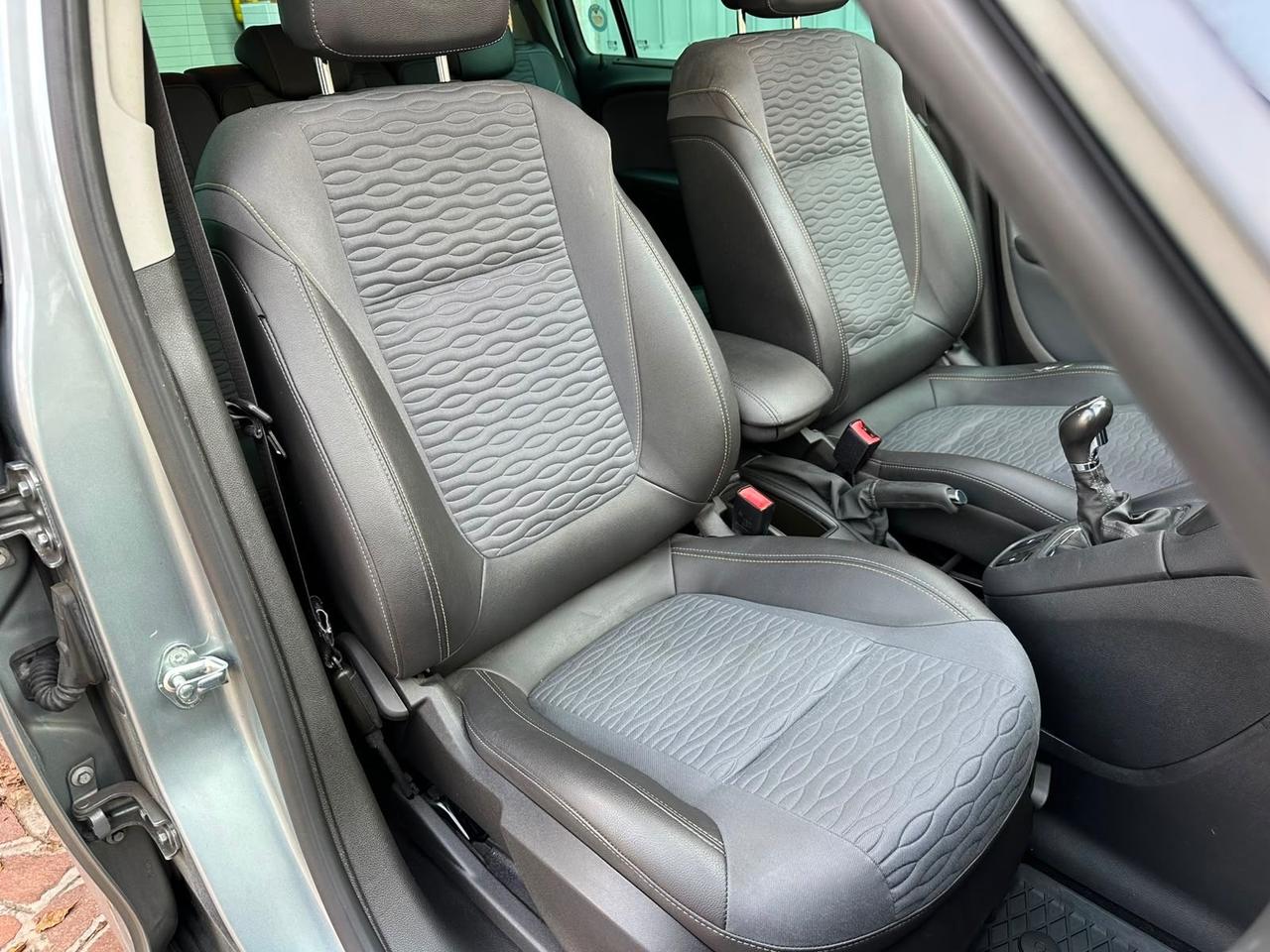 Opel Zafira 7 P Tourer 1.6 Turbo EcoM 150CV Elective