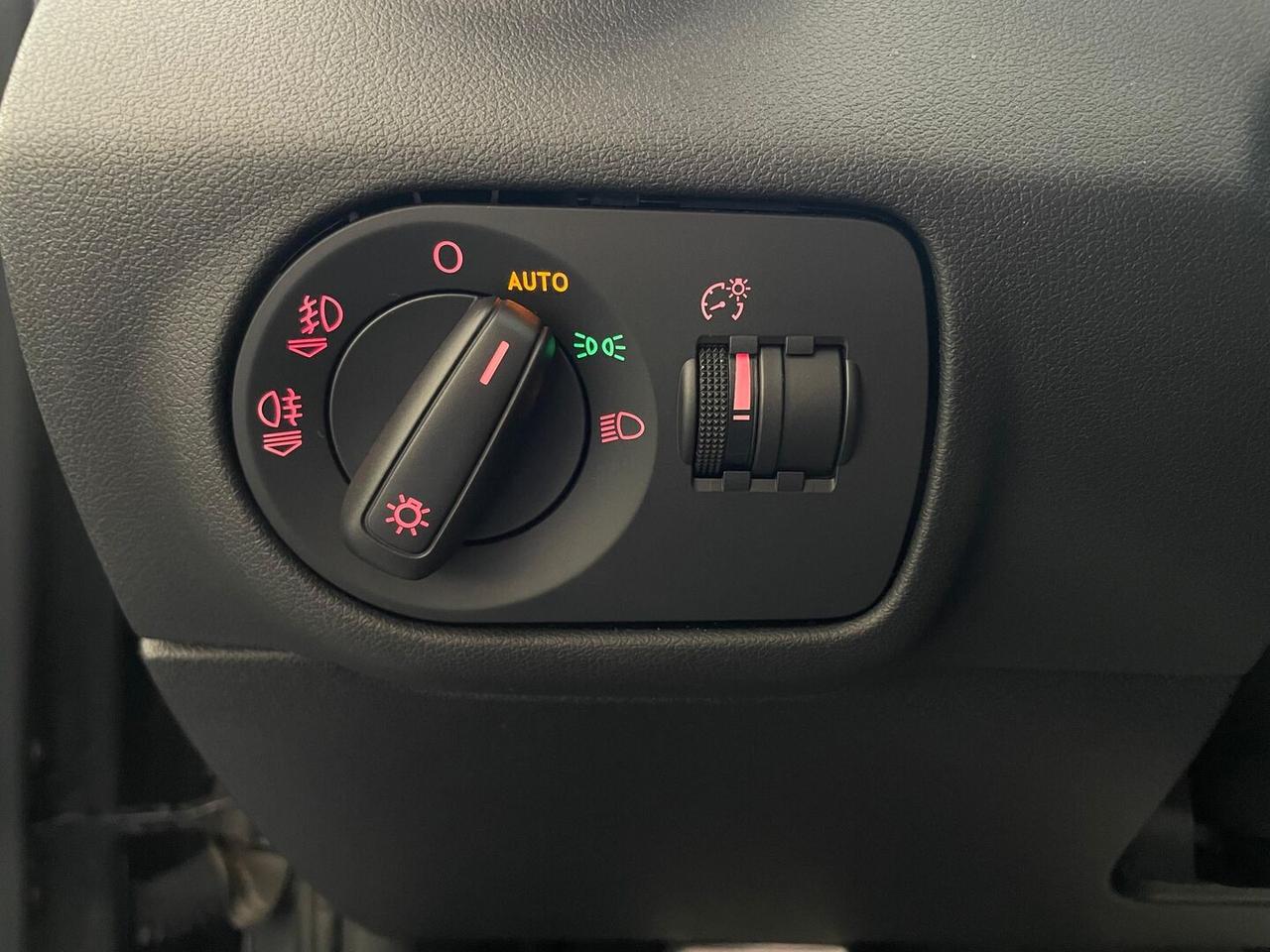 Audi A1 Sportback 1.4 TDI Neopatentati Metal Plus Ultra