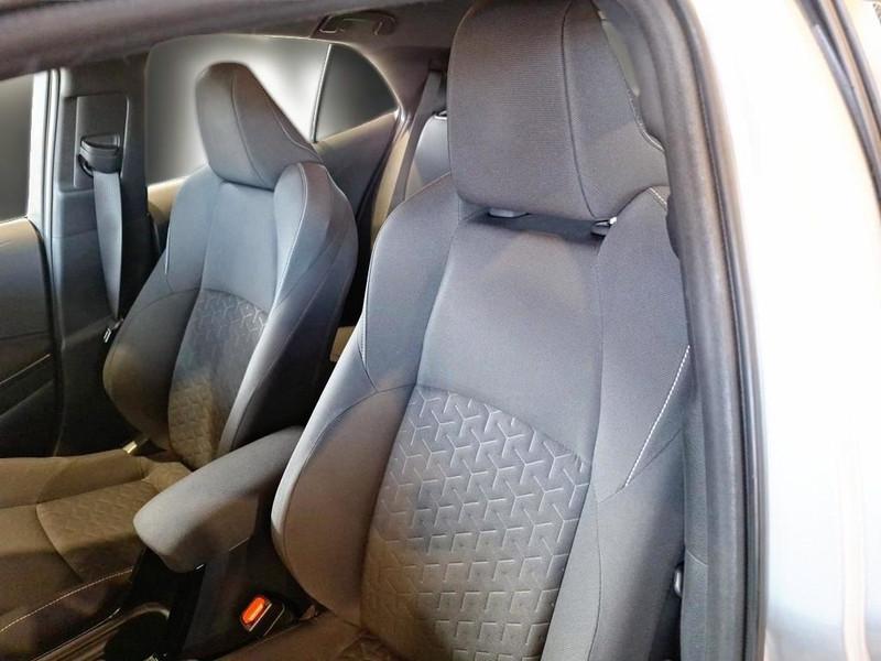 TOYOTA COROLLA 1.8 Hybrid Business Autom. 5 PORTE